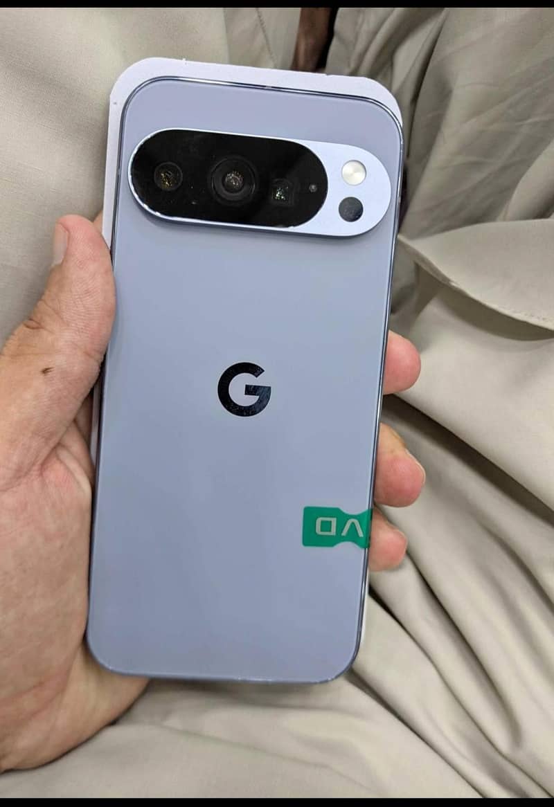 Google Pixel 10 Pro 0