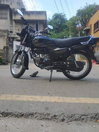 Honda Pridor 2026