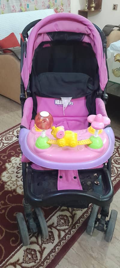 Pram for sale