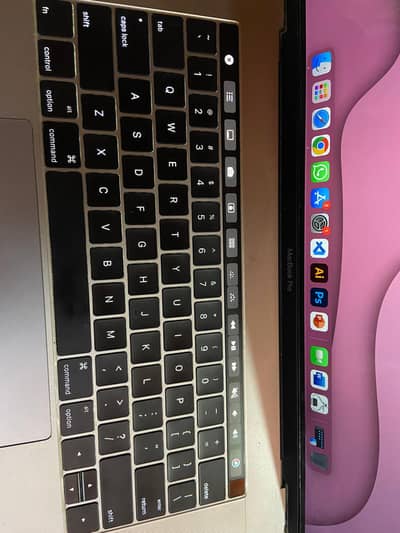 Apple macbook 16 pro