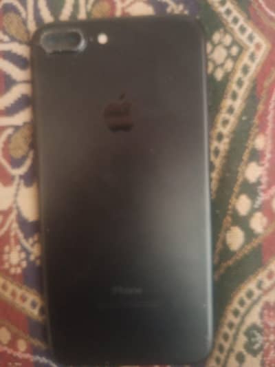Apple iPhone 7 Plus