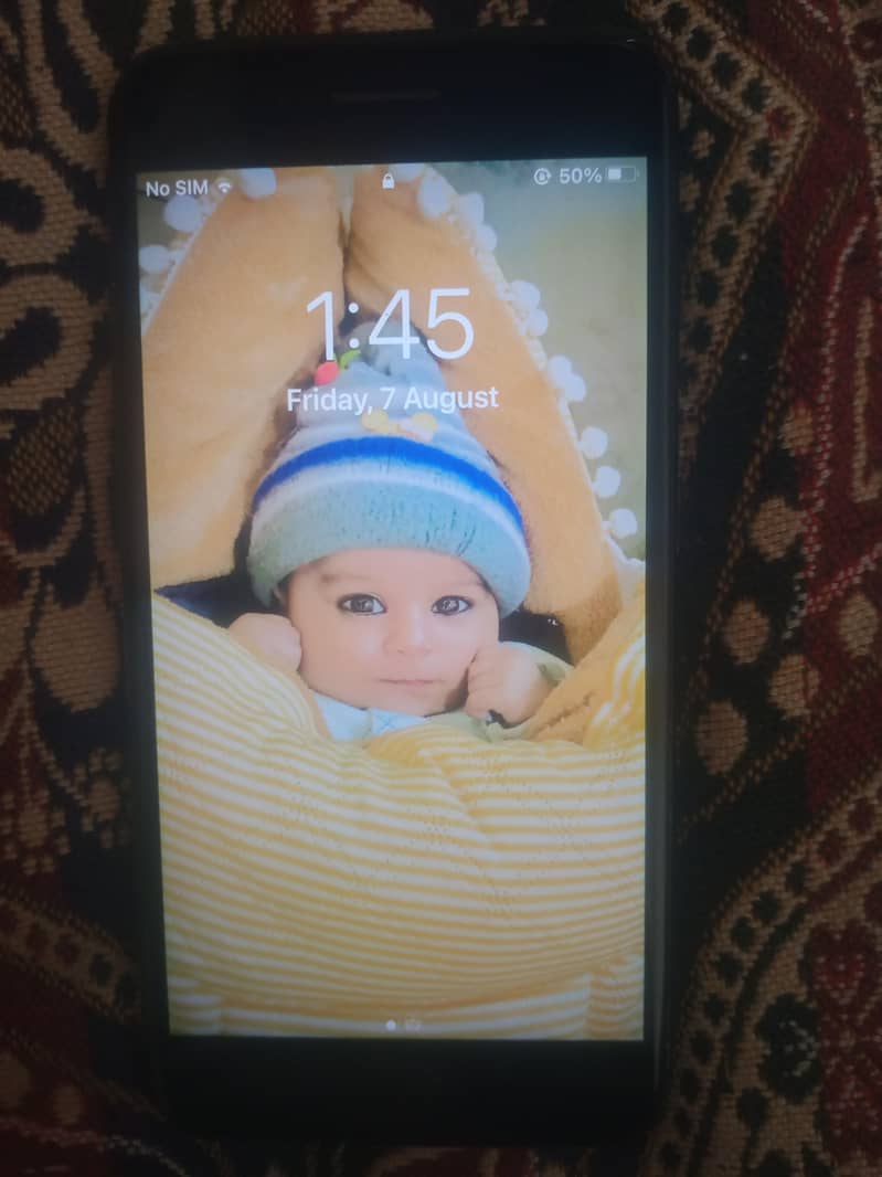 Apple iPhone 7 Plus 1