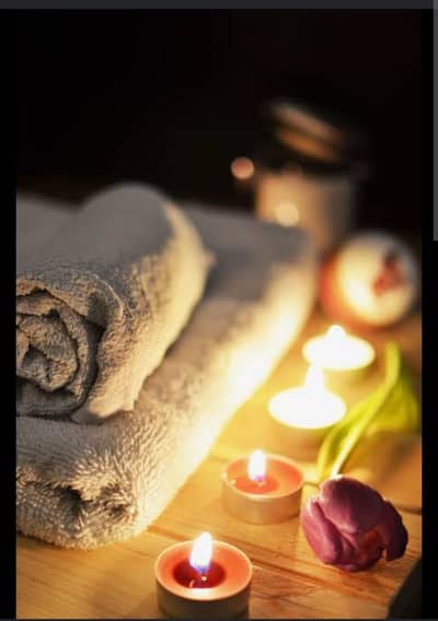 Spa Service In Lahore Pakistan