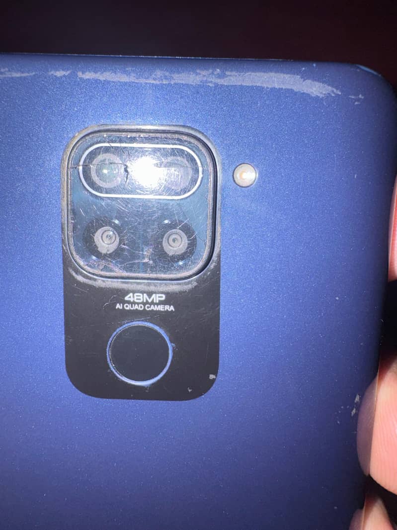 Xiaomi Redmi Note 9 2