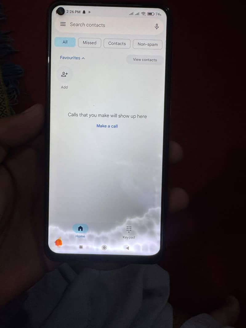 Xiaomi Redmi Note 9 6