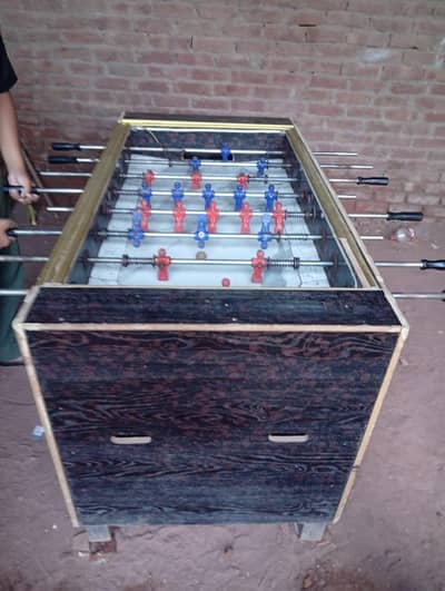 tables bawa