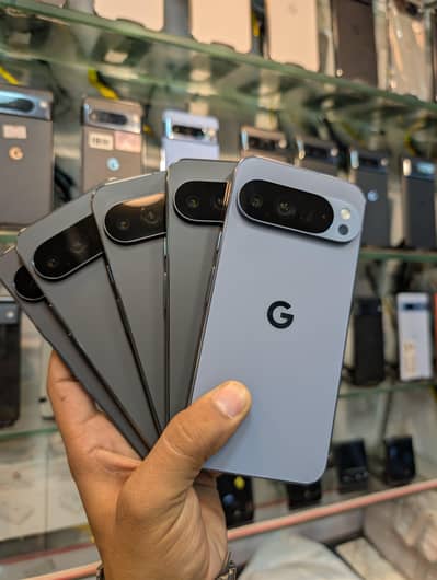 Google Pixel 10 Pro XL