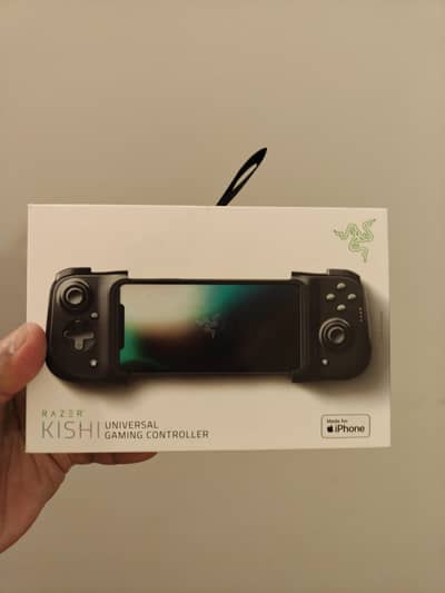 Razer Kishi V1 (iPhone)