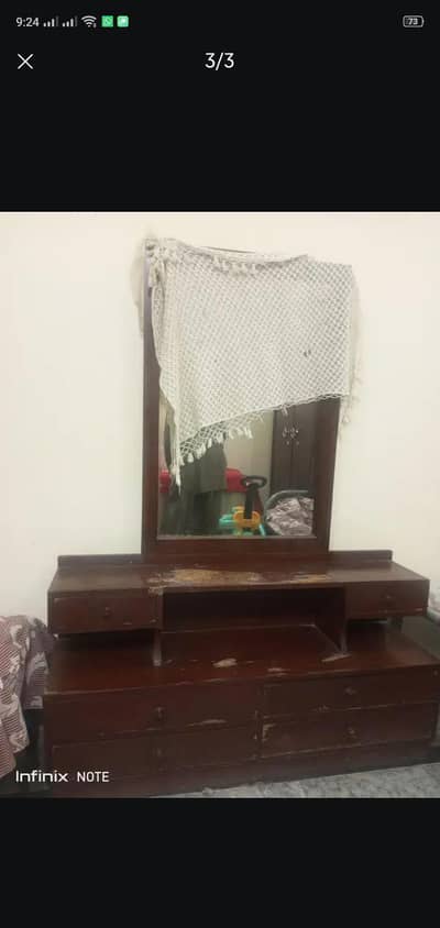 Dressing sale