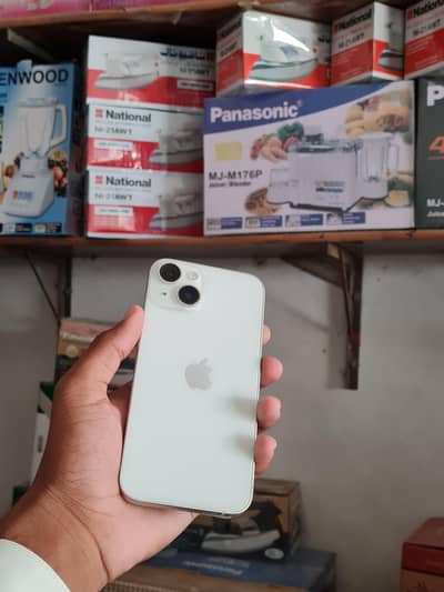 Apple iPhone 14 JV