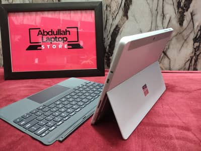 Microsoft Surface GO (Model 1824) 8gb /128 (Detachable Laptop + Tablet