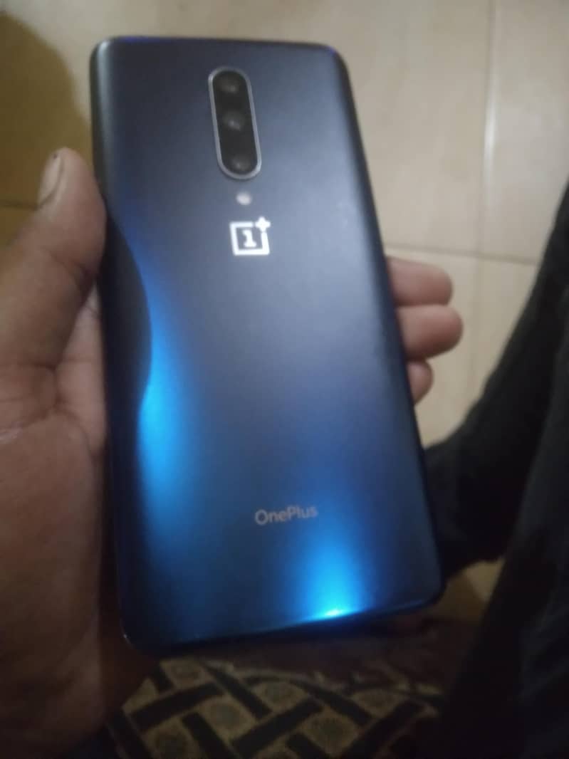 oneplus 7pro 0
