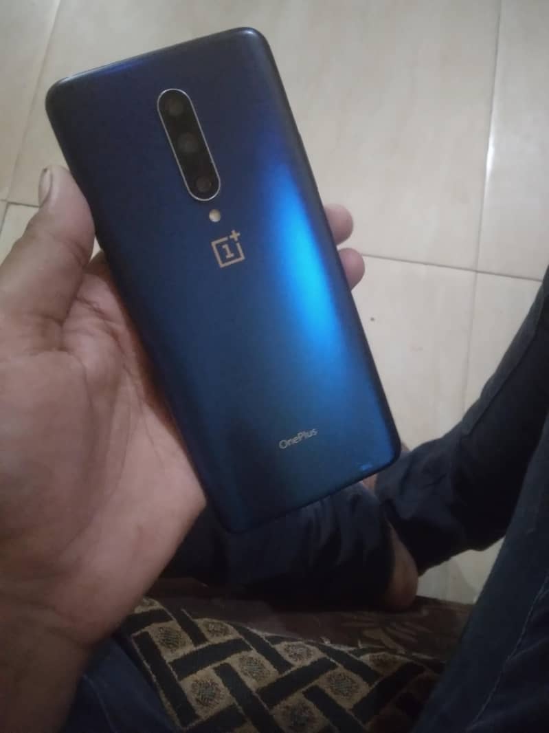 oneplus 7pro 5