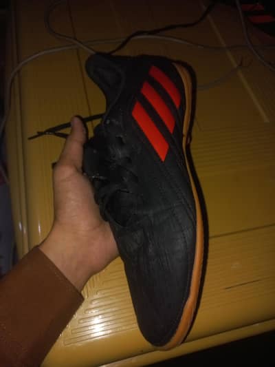 Football Grippers Original addidas