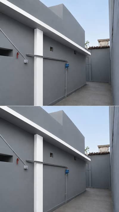 I. Q paint services