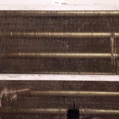 0.5 ton 110 volt ship ac