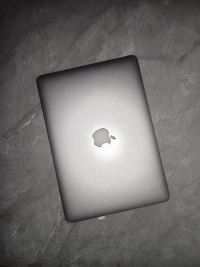 Mac Book Pro 2012