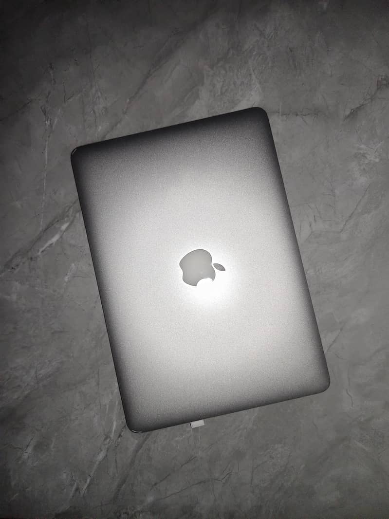 Mac Book Pro 2012 0