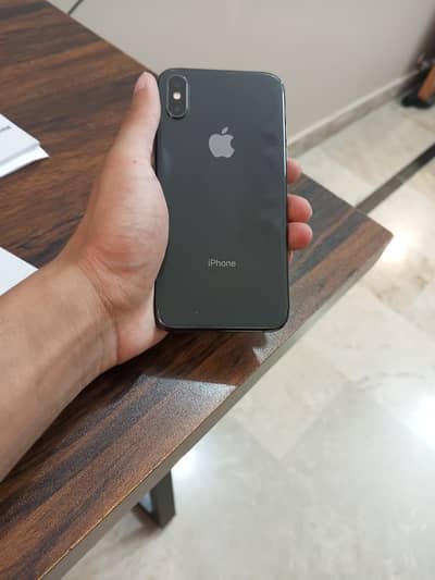 Apple iPhone XS