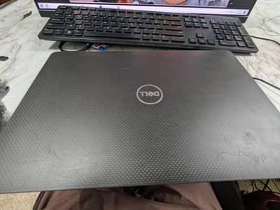 Dell latitude 7410