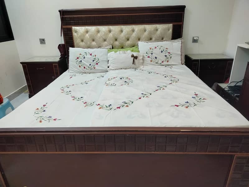 Bed Set 3