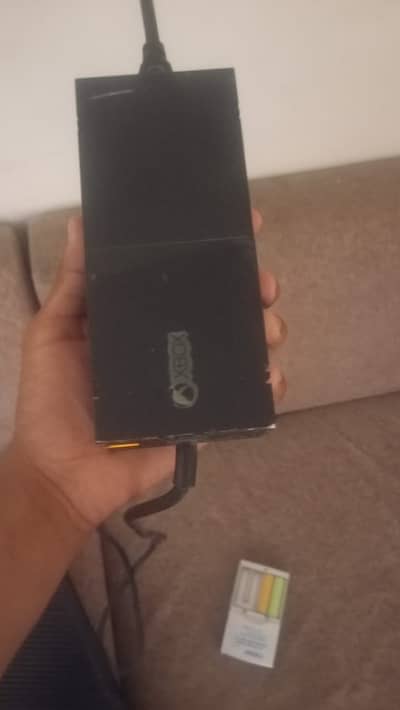 Xbox one