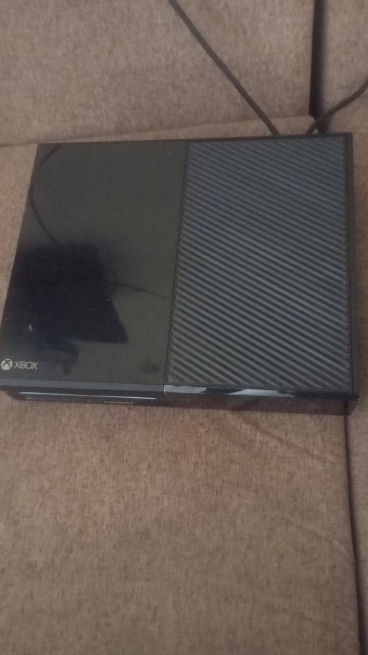 Xbox one 1