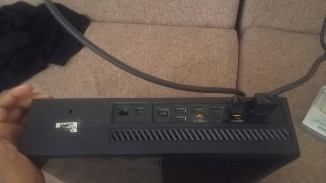 Xbox one 3
