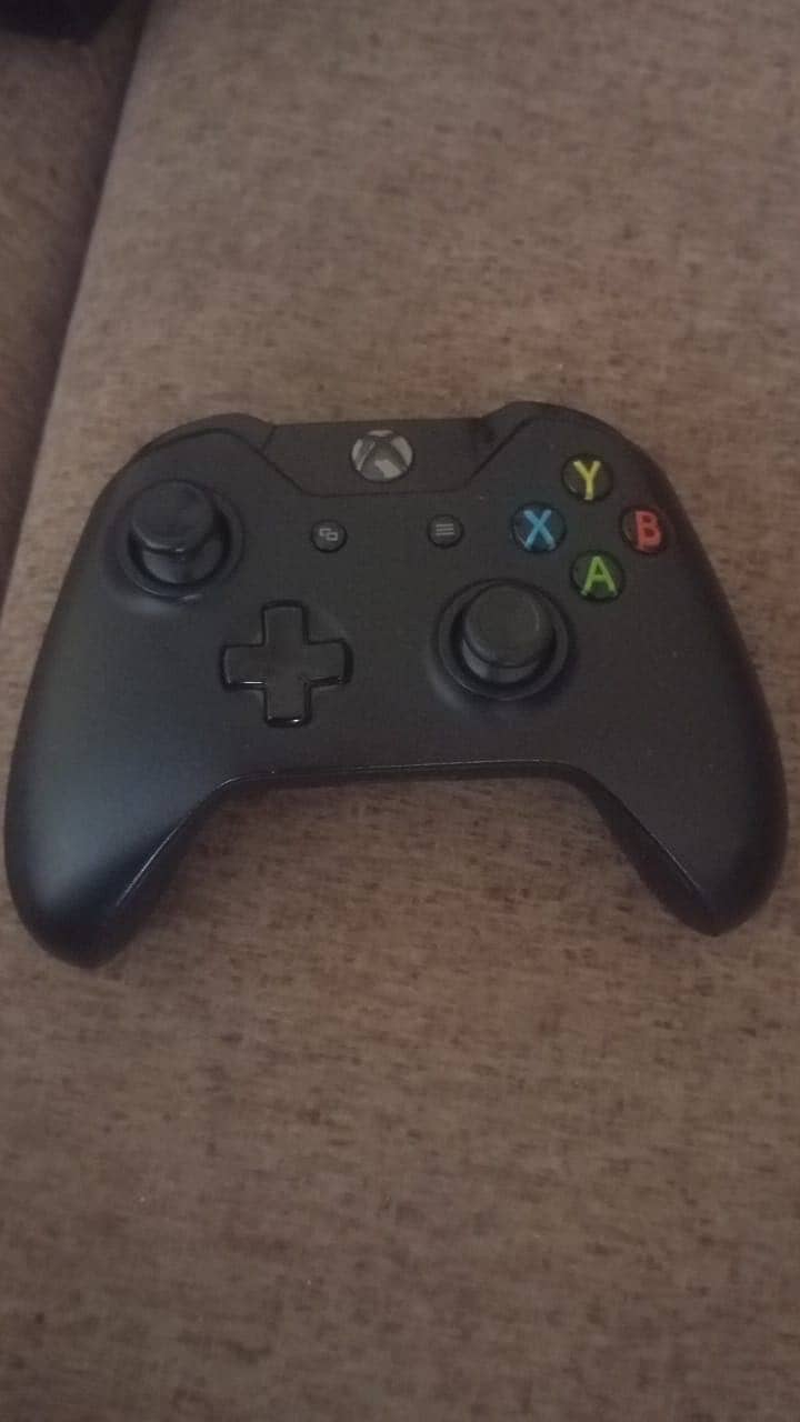 Xbox one 5