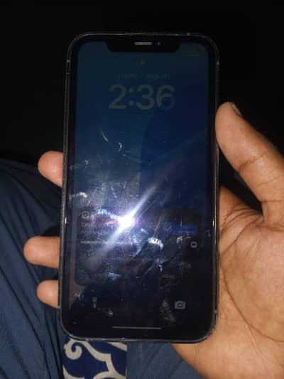 Apple iPhone XR non pta 128gb(Exchange Possible)read ad. . .