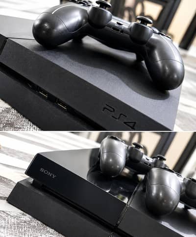  PS4 Jailbreak — Gaming Ready! 