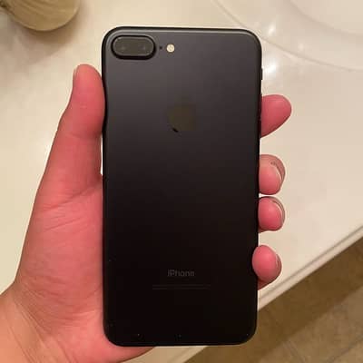 Apple iPhone 7 Plus