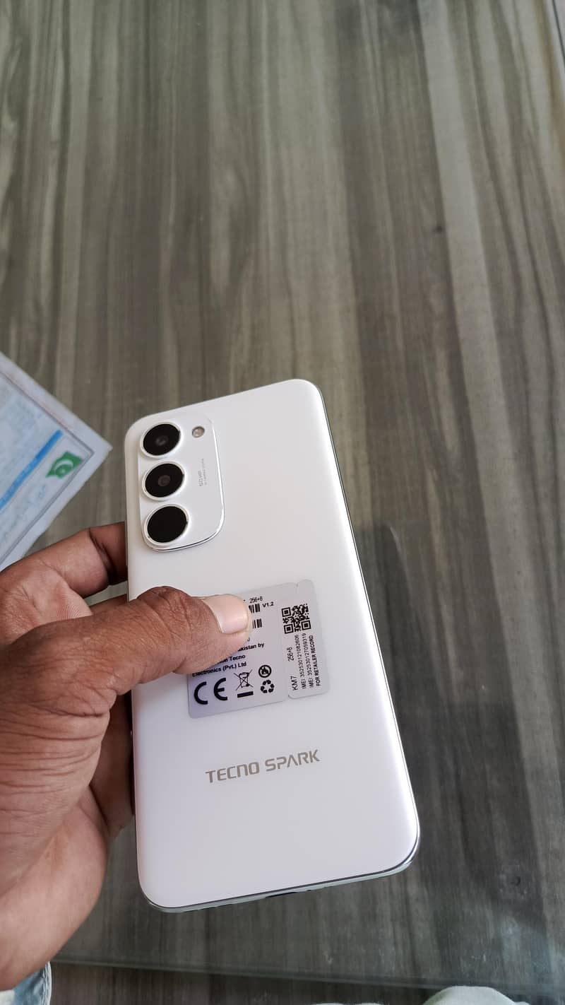 Tecno Other Model 1