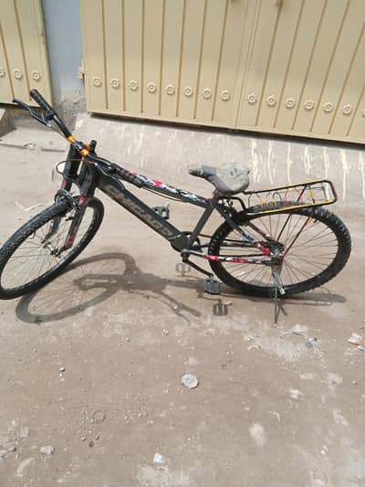 All ok phonex key cycle hai