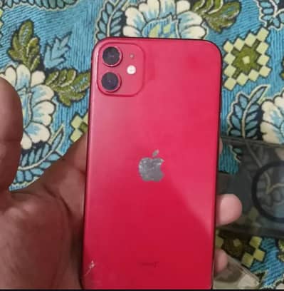 Apple iPhone 11 Whatsapp number 03114620823