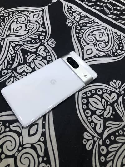 Pixel 7 official pta