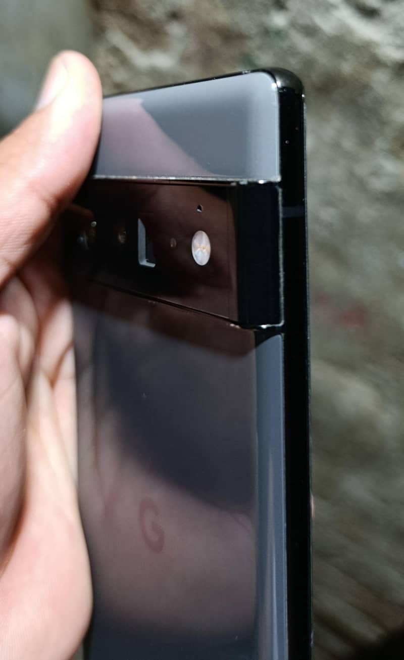 Google Pixel 6 Pro 1