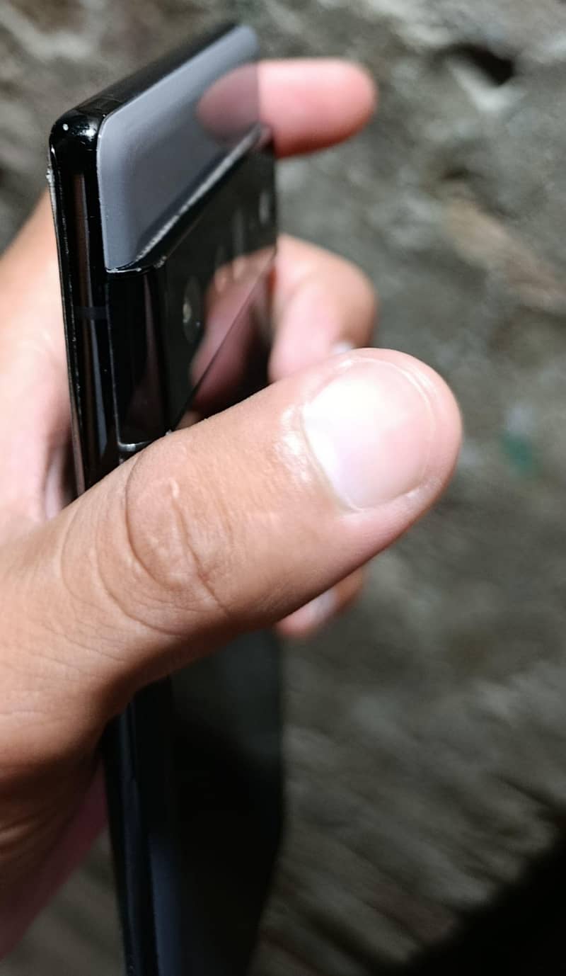Google Pixel 6 Pro 3