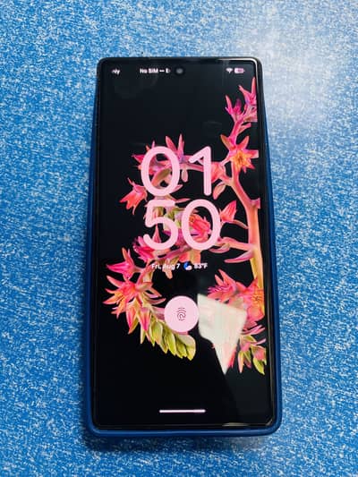 Google Pixel 6 256gb