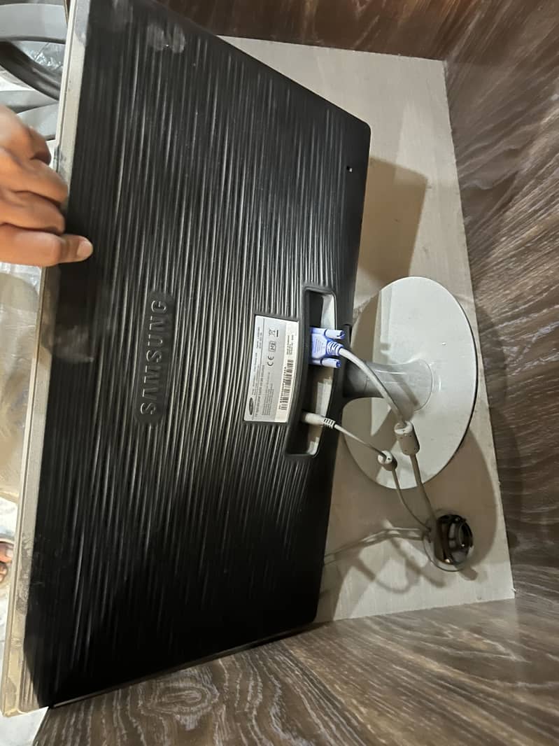Smart LED 1