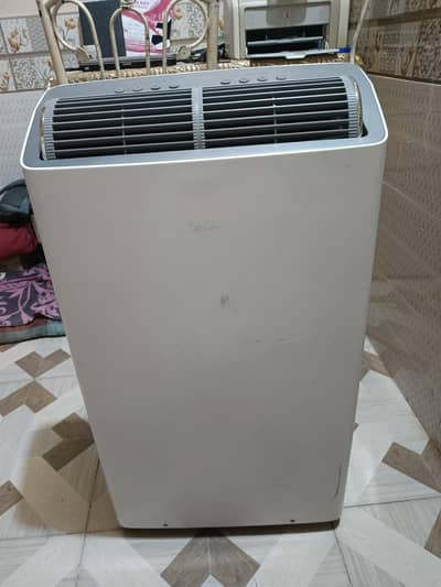 Midea portable ac