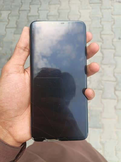 LG V50 ThinQ