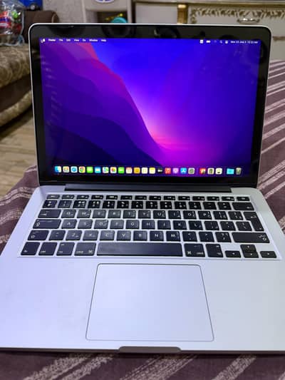 Apple Mac Pro core i7