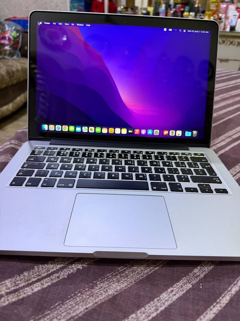 Apple Mac Pro core i7 1
