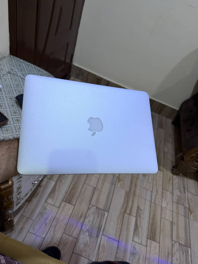 Apple Mac Pro core i7 4