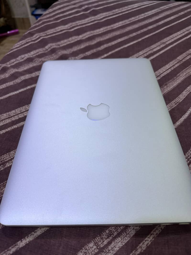 Apple Mac Pro core i7 5