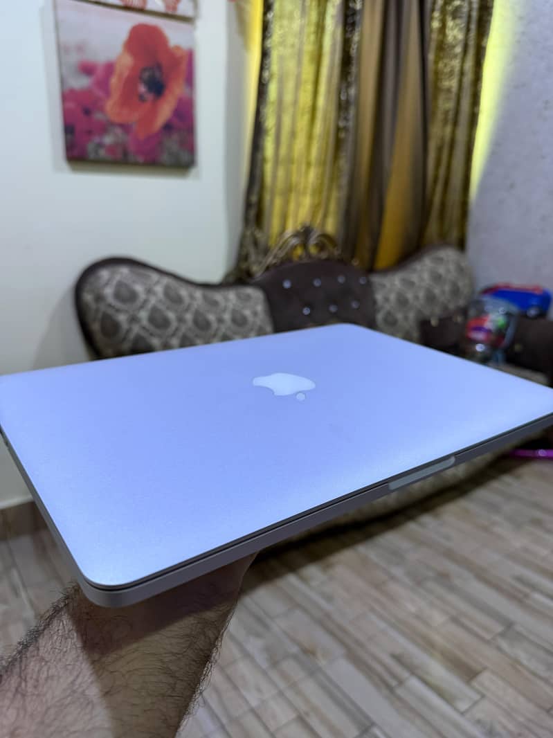 Apple Mac Pro core i7 6