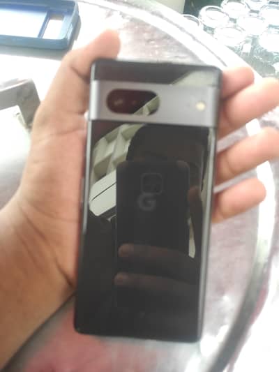 Google Pixel 7