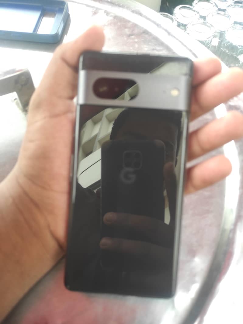 Google Pixel 7 0