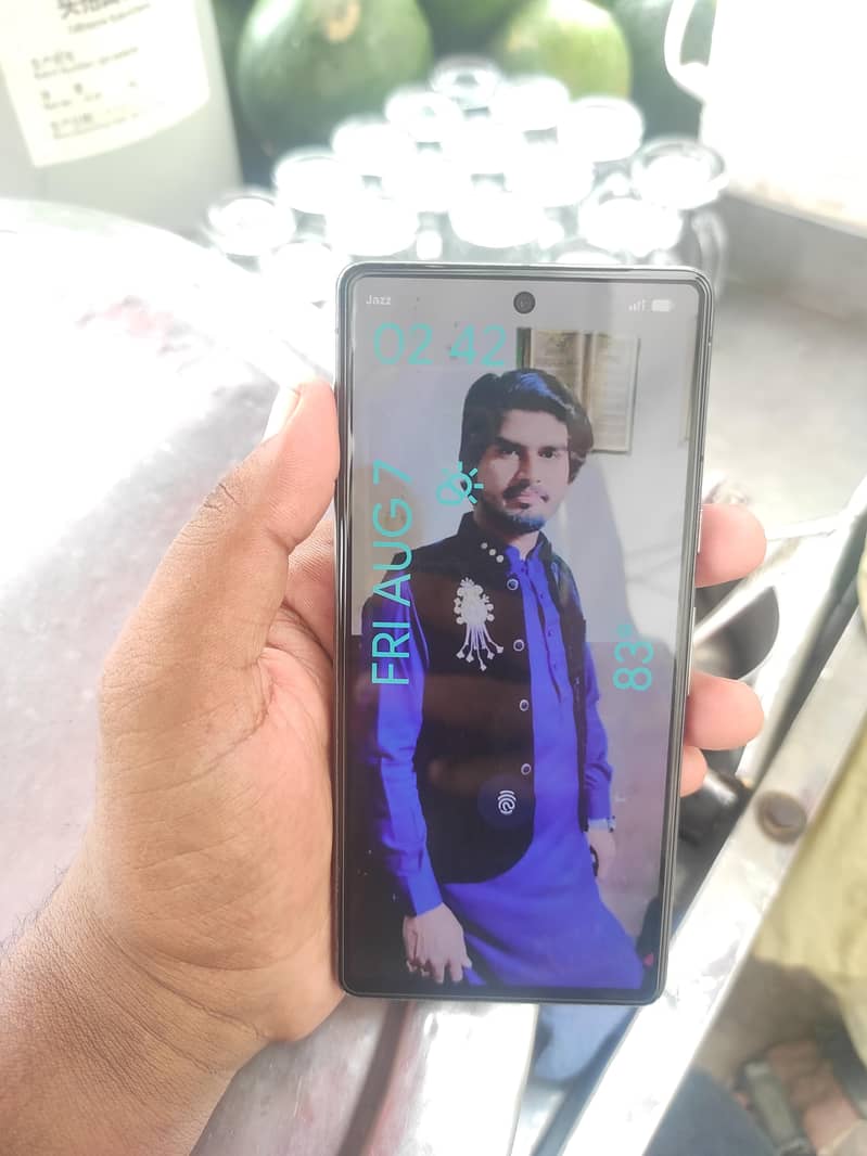Google Pixel 7 2